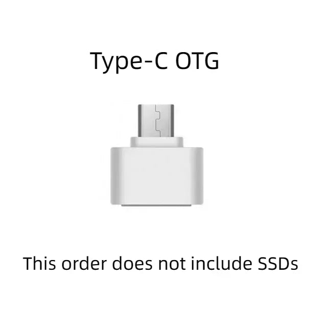 Disque Dur Externe USB 3.1 Étanche – Haute Vitesse, Résistant à l’Eau et à la Poussière